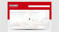 Desktop Screenshot of andreaskokkinos.com