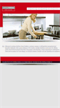 Mobile Screenshot of andreaskokkinos.com